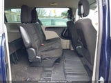 Dodge Grand Caravan Se/Sxt 2C4RDGBG9FR604384 снимка