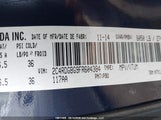 Dodge Grand Caravan Se/Sxt 2C4RDGBG9FR604384 снимка