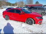 Honda Civic Ex 4Dr 2HGFC2F73LH024165 снимка