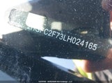 Honda Civic Ex 4Dr 2HGFC2F73LH024165 снимка