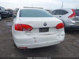 Volkswagen Jetta 2.0L Comfortline 3VWDK7AJ3CM301548 photo