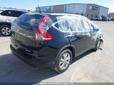 Honda Cr-V Touring 2HKRM4H92DH112572 снимка
