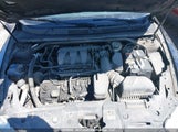 Ford Taurus Sel 1FAHP2E81EG100072 fotografie