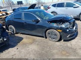 Honda Civic Lx 2HGFC2F58LH031076 снимка