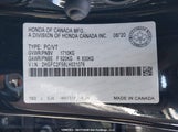 Honda Civic Lx 2HGFC2F58LH031076 снимка