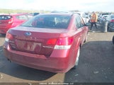 Subaru Legacy 2.5I Limited 4S3BMGL69A3225488 снимка