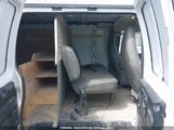 Chevrolet Express  Work Van 1GCWGBFP3P1257941 снимка