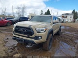 Toyota Tacoma Trd Off Road/Trd Sport 5TFCZ5AN5JX123084 fotografie
