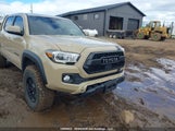 Toyota Tacoma Trd Off Road/Trd Sport 5TFCZ5AN5JX123084 fotografie