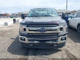 Ford F-150 Xlt 1FTFW1EGXJFD89796 снимка