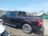 Ford F-150 Xlt 1FTFW1EGXJFD89796 снимка
