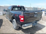 Ford F-150 Xlt 1FTFW1EGXJFD89796 снимка