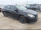 Nissan Sentra 1.6 Sr Turbo/Nismo 3N1CB7AP9HY204554 снимка