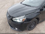 Nissan Sentra 1.6 Sr Turbo/Nismo 3N1CB7AP9HY204554 photo