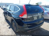 Honda Cr-V Lx 2HKRM4H33DH122751 снимка