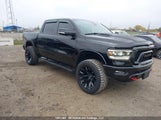 Ram  Big Horn/Lone Star 1C6SRFFT6NN174031 снимка