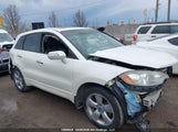 Acura Rdx 5J8TB18578A800606 снимка
