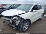 Acura Rdx 5J8TB18578A800606 снимка