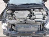 Hyundai Accent Gl KMHCT5AE4FU233808 снимка