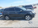 Acura Mdx 2HNYD2H25CH002751 снимка