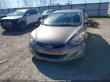 Hyundai Elantra Gls 5NPDH4AE4CH071740 снимка