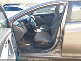 Hyundai Elantra Gls 5NPDH4AE4CH071740 снимка