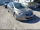 Hyundai Elantra Gls 5NPDH4AE4CH071740 снимка