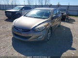 Hyundai Elantra Gls 5NPDH4AE4CH071740 снимка