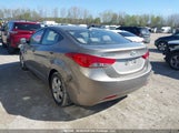 Hyundai Elantra Gls 5NPDH4AE4CH071740 снимка