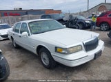 Lincoln Town Car Sgn/Dmnd Anv/Cypress/Jn 1LNLM82W7TY725307 fotografie