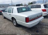 Lincoln Town Car Sgn/Dmnd Anv/Cypress/Jn 1LNLM82W7TY725307 fotografie