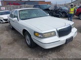 Lincoln Town Car Sgn/Dmnd Anv/Cypress/Jn 1LNLM82W7TY725307 снимка