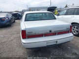 Lincoln Town Car Sgn/Dmnd Anv/Cypress/Jn 1LNLM82W7TY725307 fotografie