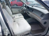 Lincoln Town Car Sgn/Dmnd Anv/Cypress/Jn 1LNLM82W7TY725307 fotografie