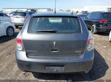 Pontiac Vibe 5Y2SP67869Z441272 снимка