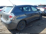 Pontiac Vibe 5Y2SP67869Z441272 снимка