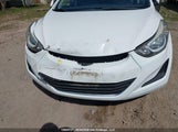 Hyundai Elantra Gl 5NPDH4AE0EH494303 снимка