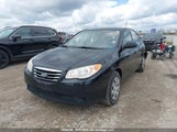 Hyundai Elantra Gl KMHDU4BD4AU055246 снимка