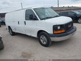 GMC Savana  Work Van 1GTW7BFF8H1329306 снимка