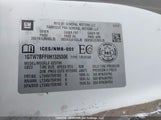 GMC Savana  Work Van 1GTW7BFF8H1329306 снимка