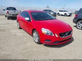 Volvo S60 YV1902FHXD2233291 снимка