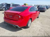 Volvo S60 YV1902FHXD2233291 снимка