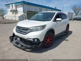 Honda Cr-V Exl 2HKRM4H72DH113445 снимка