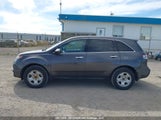Acura Mdx 2HNYD2H23BH004769 снимка