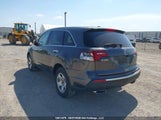 Acura Mdx 2HNYD2H23BH004769 снимка