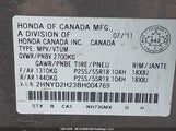 Acura Mdx 2HNYD2H23BH004769 снимка