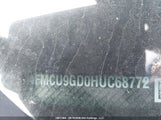 Ford Escape Se 1FMCU9GD0HUC68772 снимка