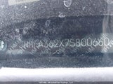 Honda Civic Hybrid JHMFA362X7S800660 снимка