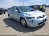 Honda Civic Hybrid JHMFA362X7S800660 снимка
