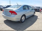 Honda Civic Hybrid JHMFA362X7S800660 снимка